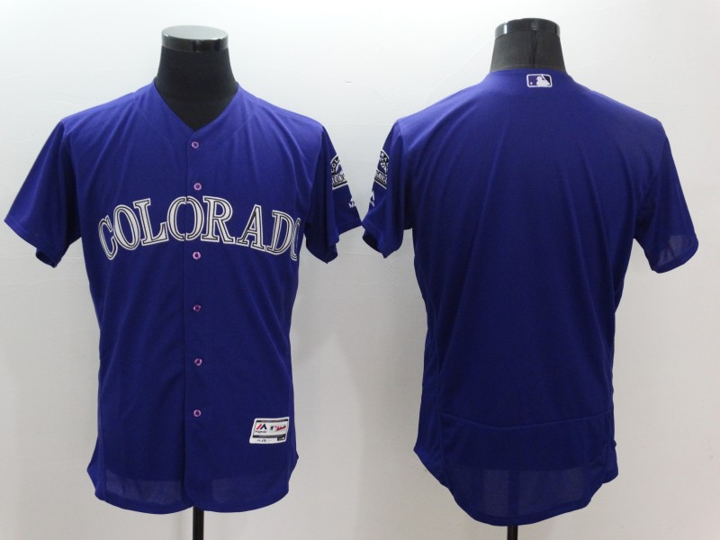 Colorado Rockies jerseys-011